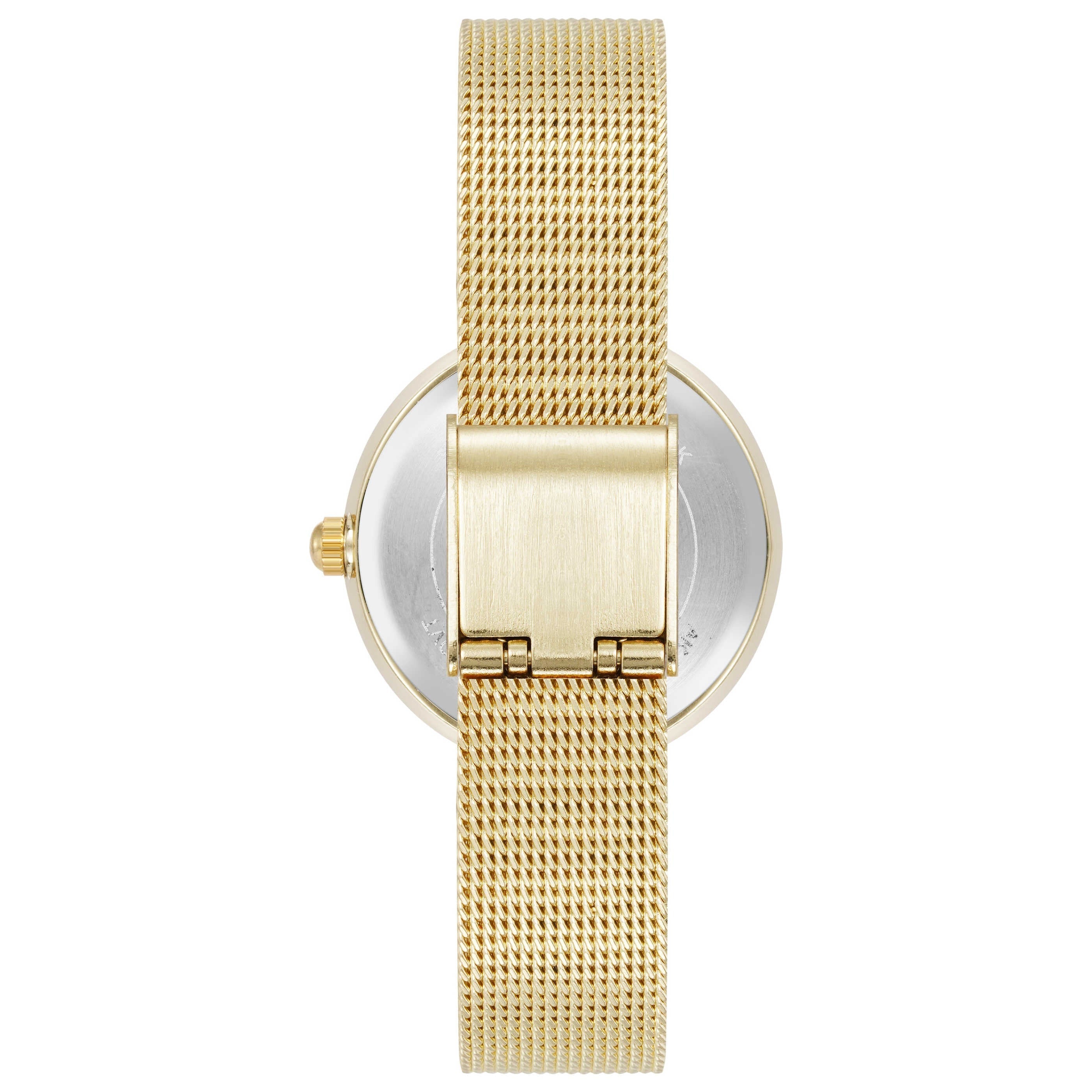 Anne Klein Women's AK-5310BKGB
