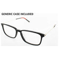 Gucci Men's Eyeglasses GUCCI-GG1056OA-001-56