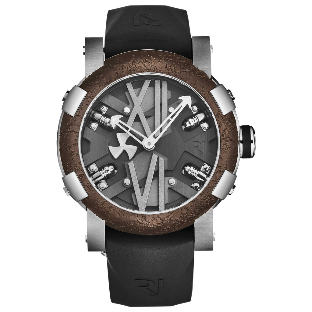 Romain Jerome Steampunk Men's Watch RJSTAU.401.10