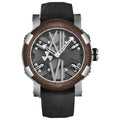 Romain Jerome Steampunk Men's Watch RJSTAU.401.10
