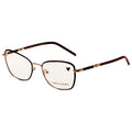 Longchamp Women's Eyeglasses LO2155-772