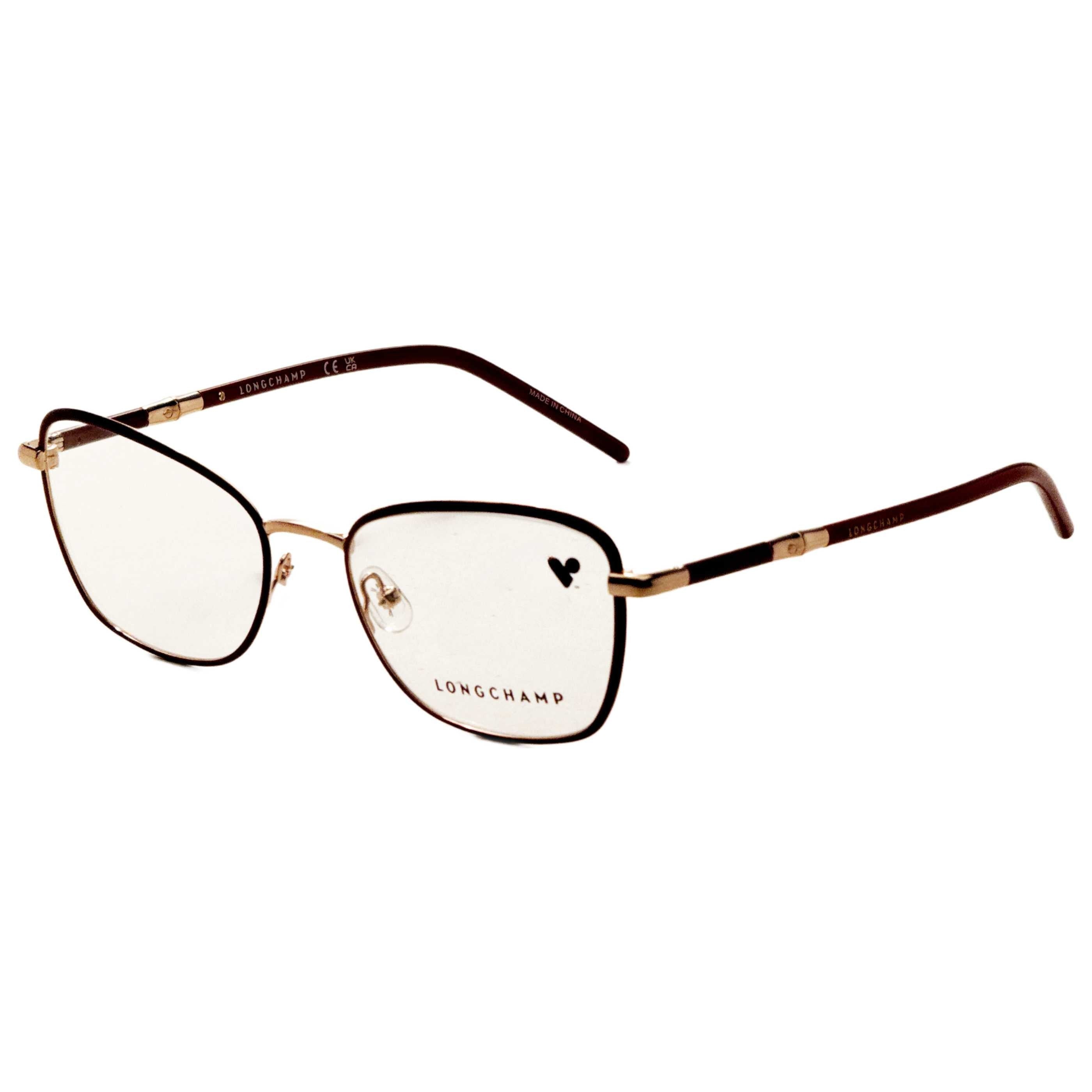 Longchamp Women's Eyeglasses LO2155-772