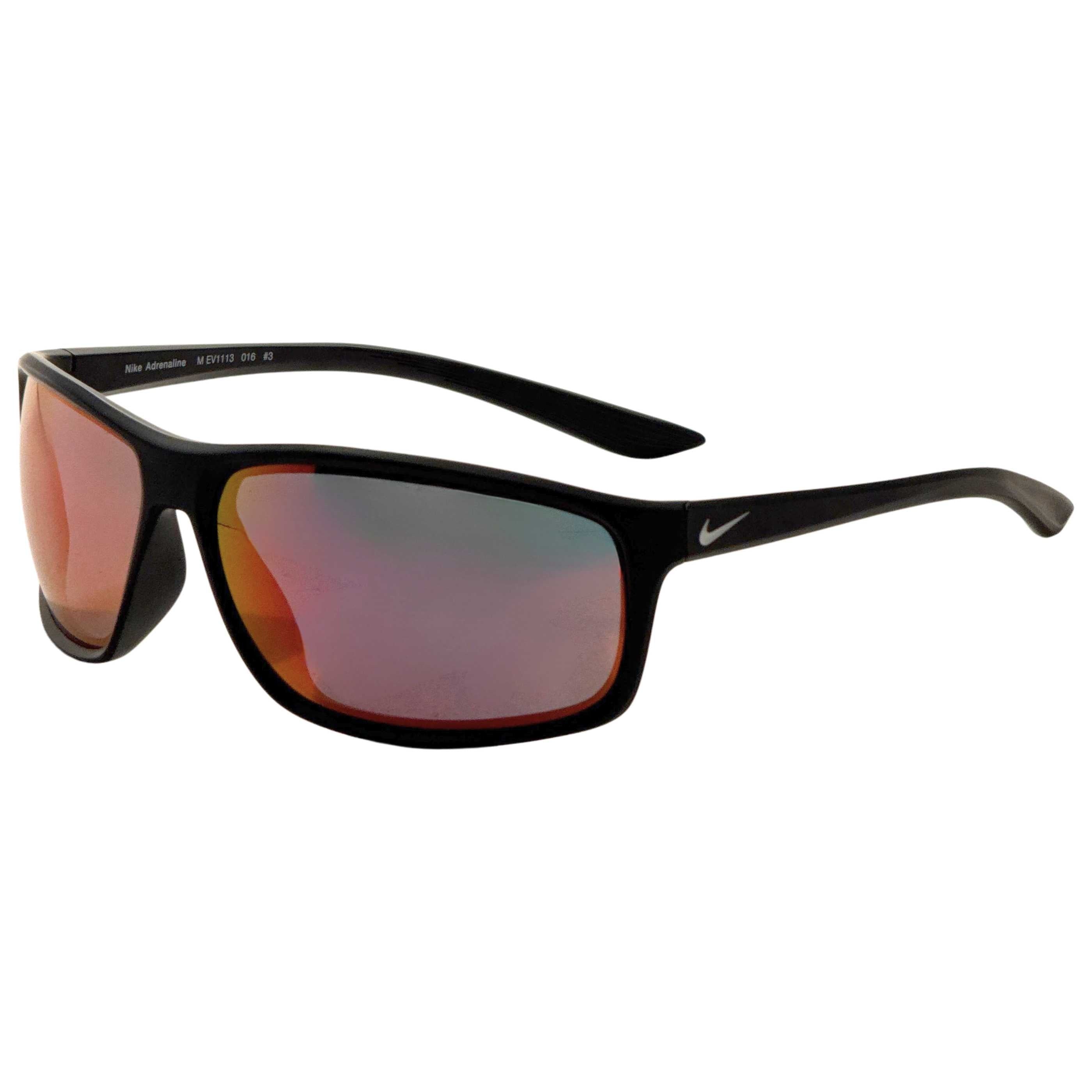 Nike Adrenaline Men's Sunglasses EV1113-016-66
