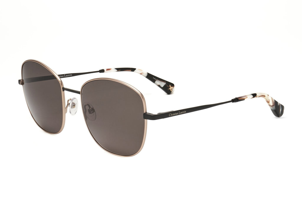 Christian Lacroix Women's Stainless steel Sunglasses