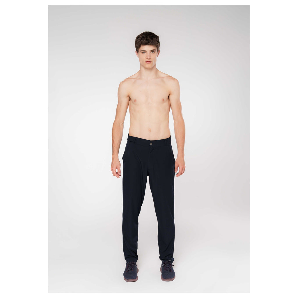 Roberto Cavalli Golf Men's Long Chino Pants