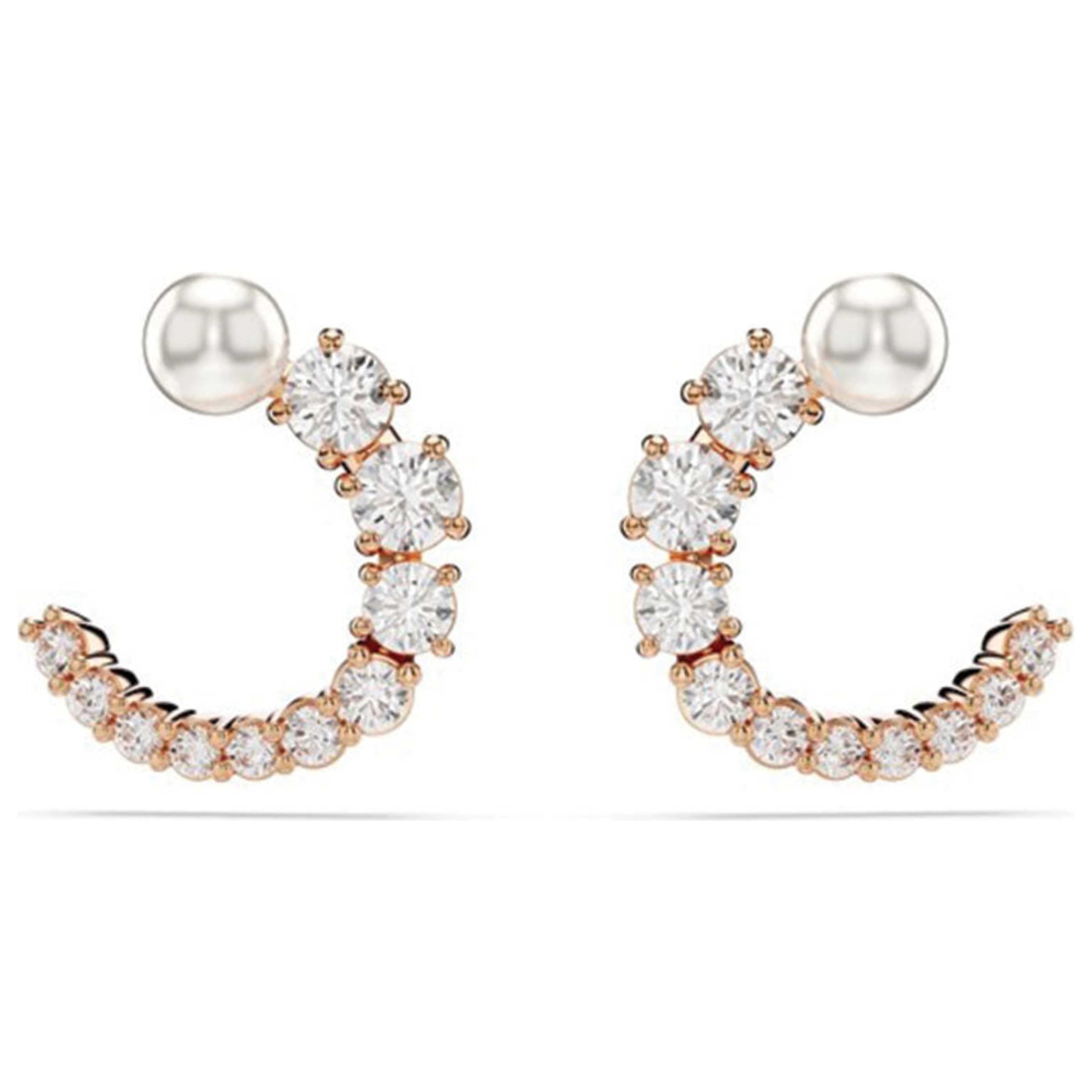 Swarovski Women's Earring 5701603