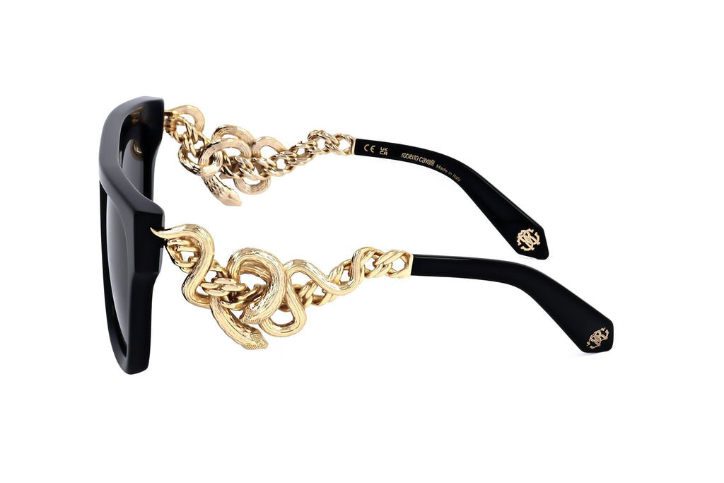 Roberto Cavalli Unisex Acetate Sunglasses