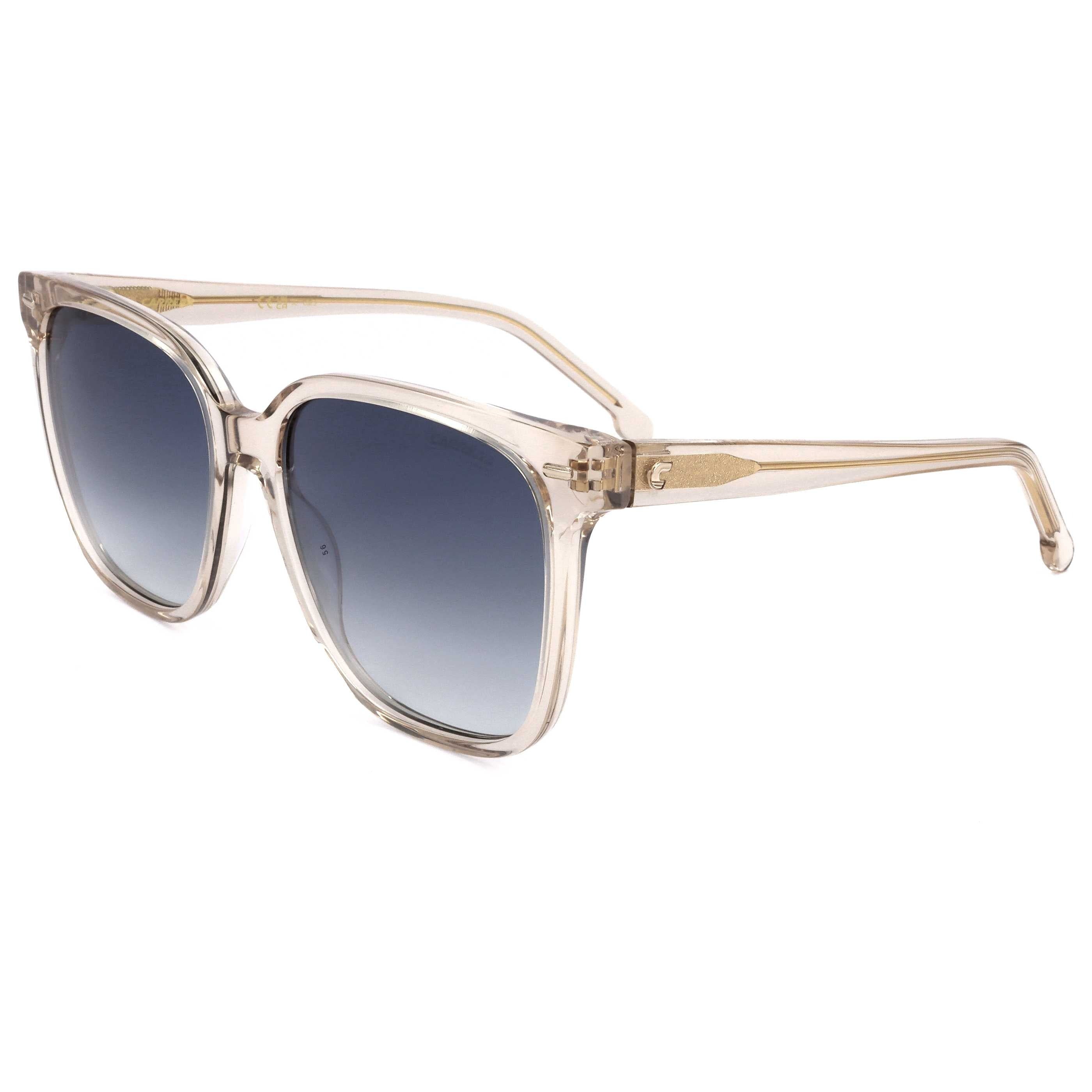 Carrera Women's Sunglasses CARRERA3002-S-10A-55