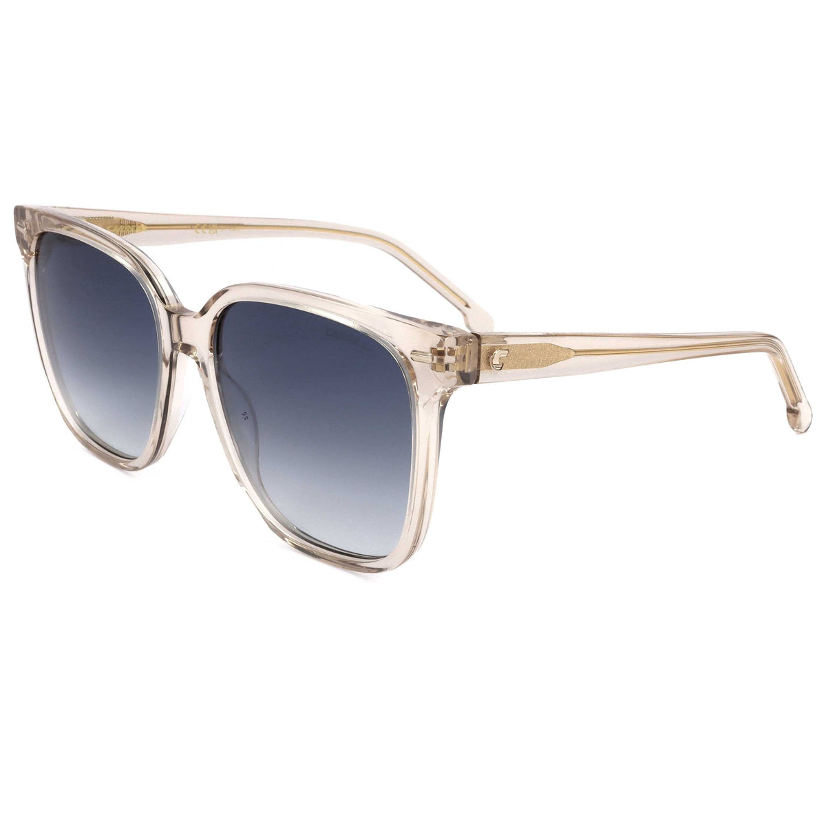 Carrera Women's Sunglasses CARRERA3002-S-10A-55