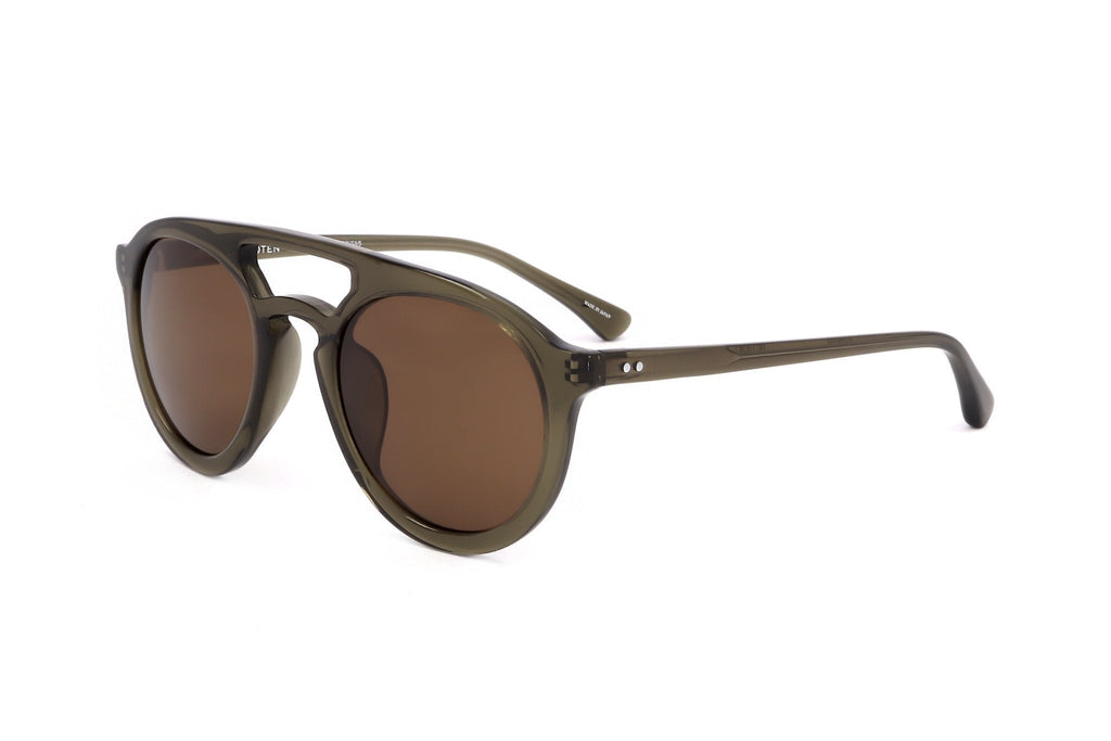 Dries Van Noten by Linda Farrow Unisex Sunglasses