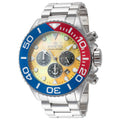 Invicta Men's Watch IN-48596