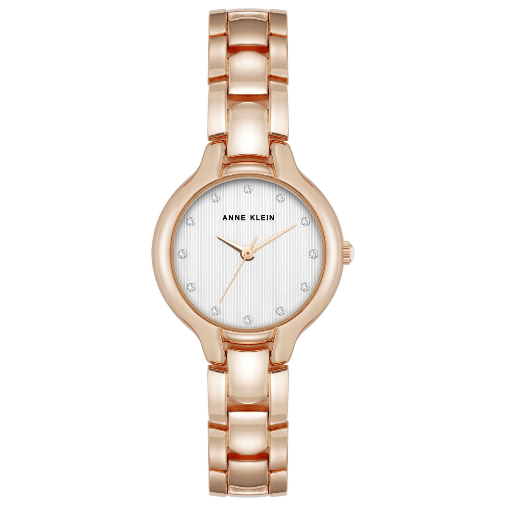 Anne Klein Women's AK-5292SVRG
