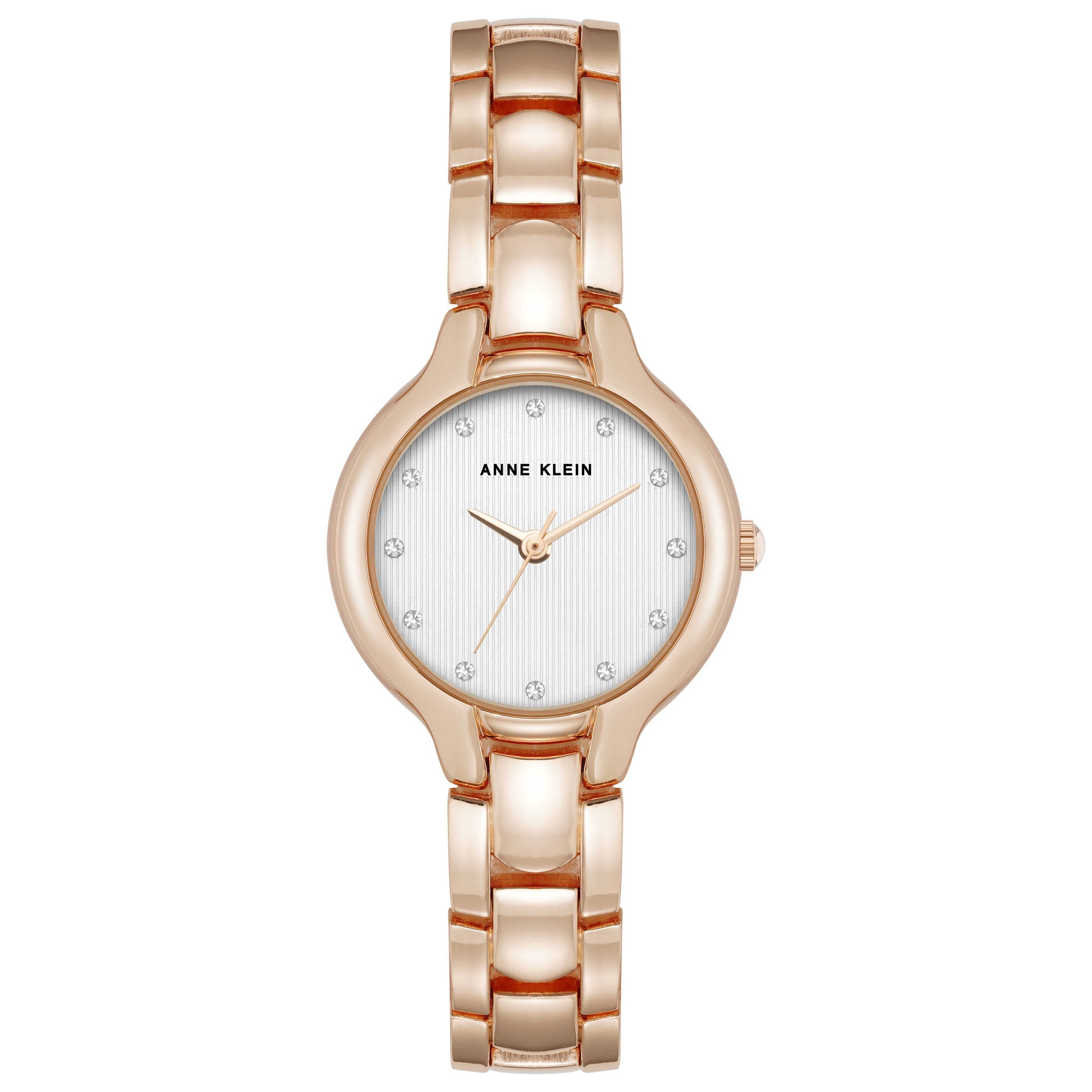 Anne Klein Women's AK-5292SVRG