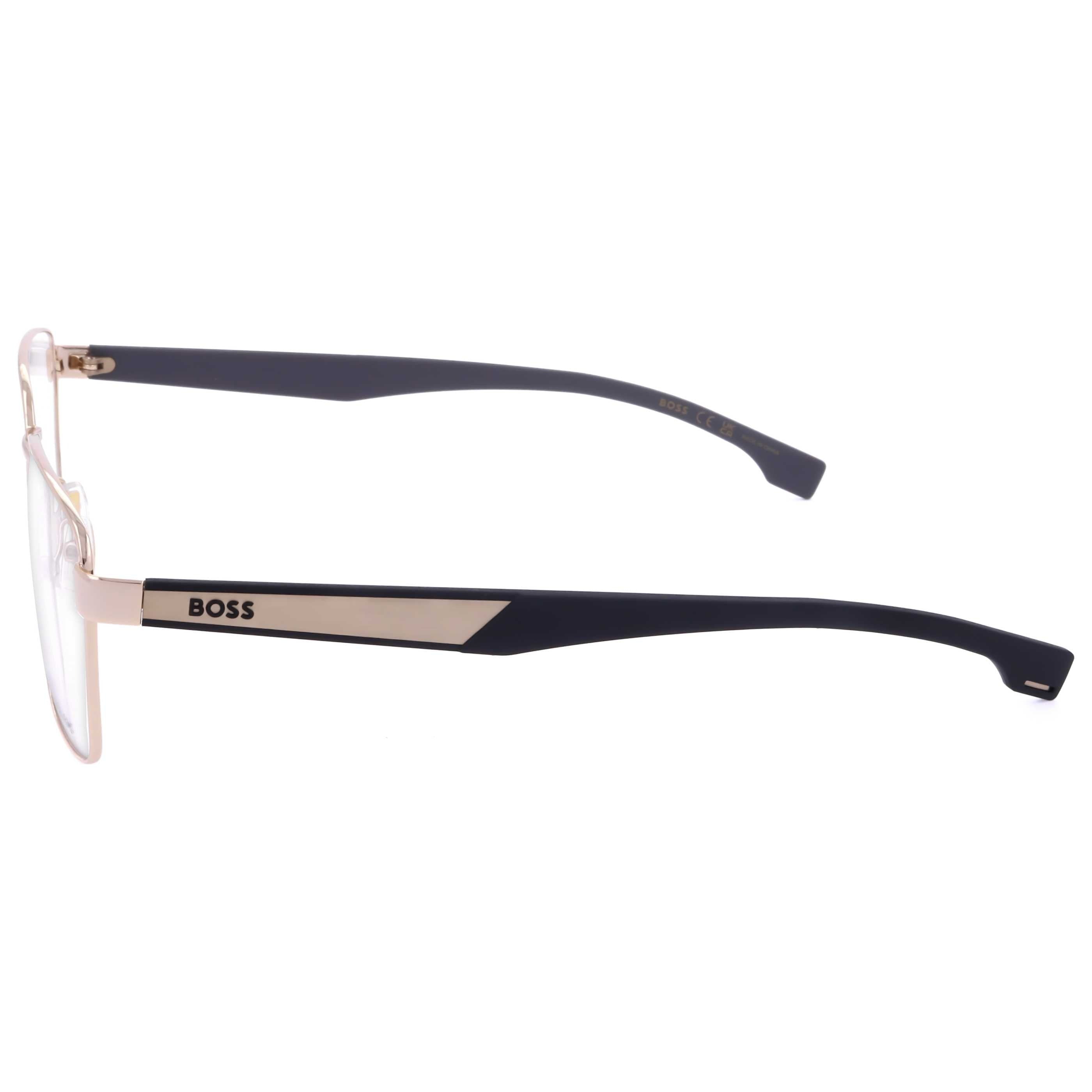 Hugo Boss Men's Eyeglasses BOSS1769-J5G-58