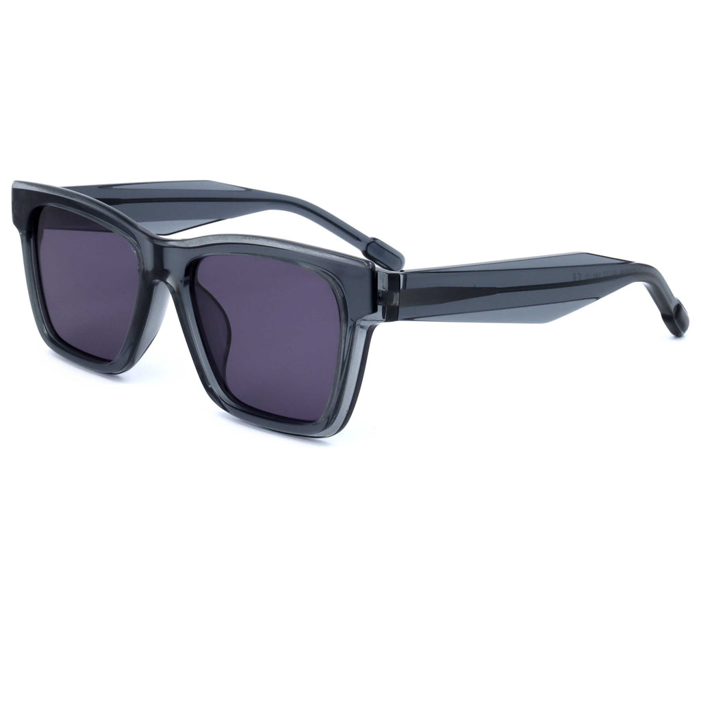 Kartell Women's Sunglasses KL500S-001N-53