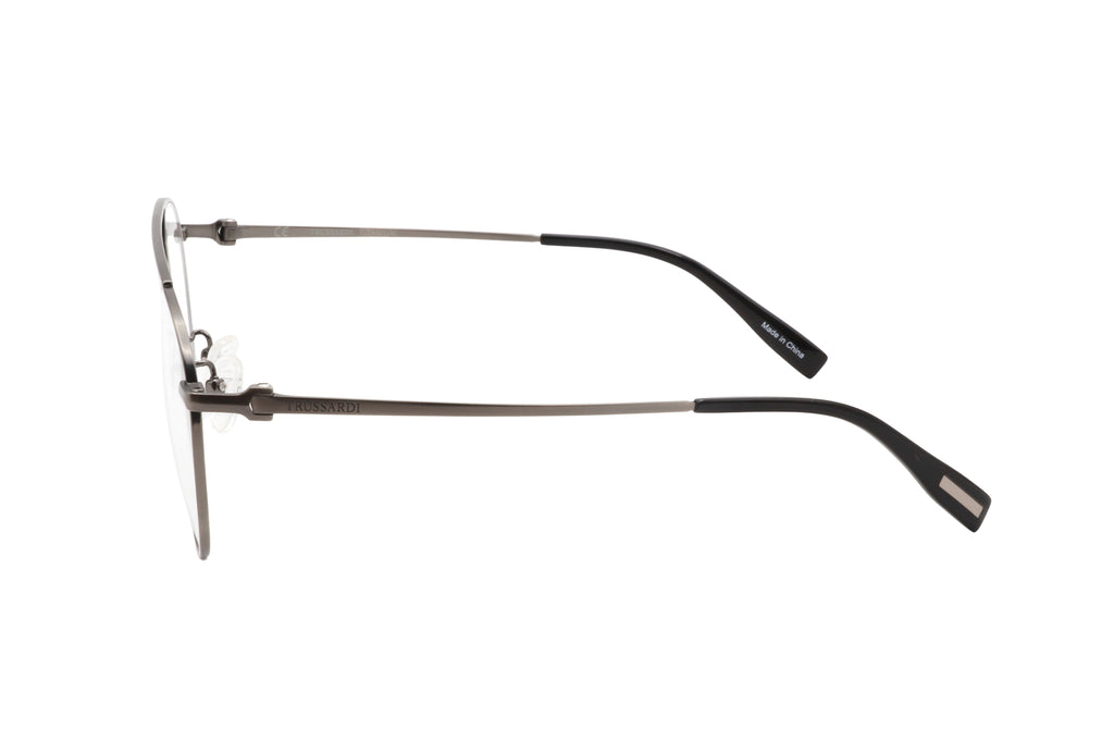 Trussardi Men's Metal Glasses