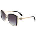 Bulgari Women's Sunglasses ART0583393