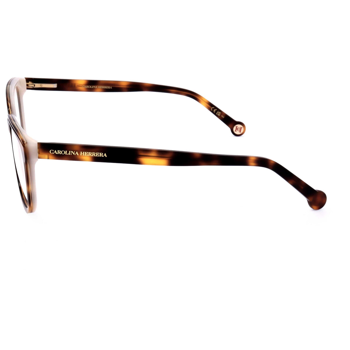 Carolina Herrera Women's Eyeglasses HER0170-C9K-54