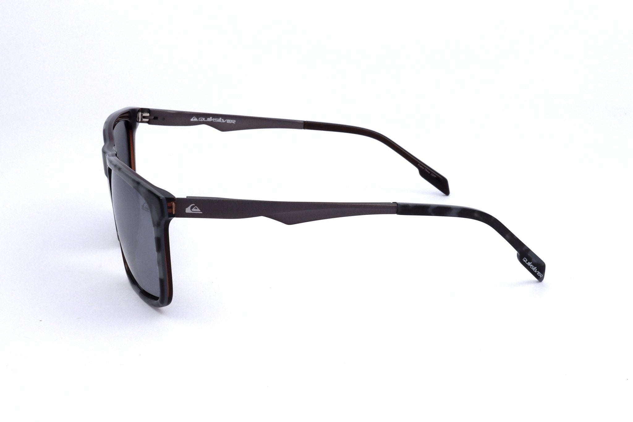 Quiksilver Men's Acetate Sunglasses