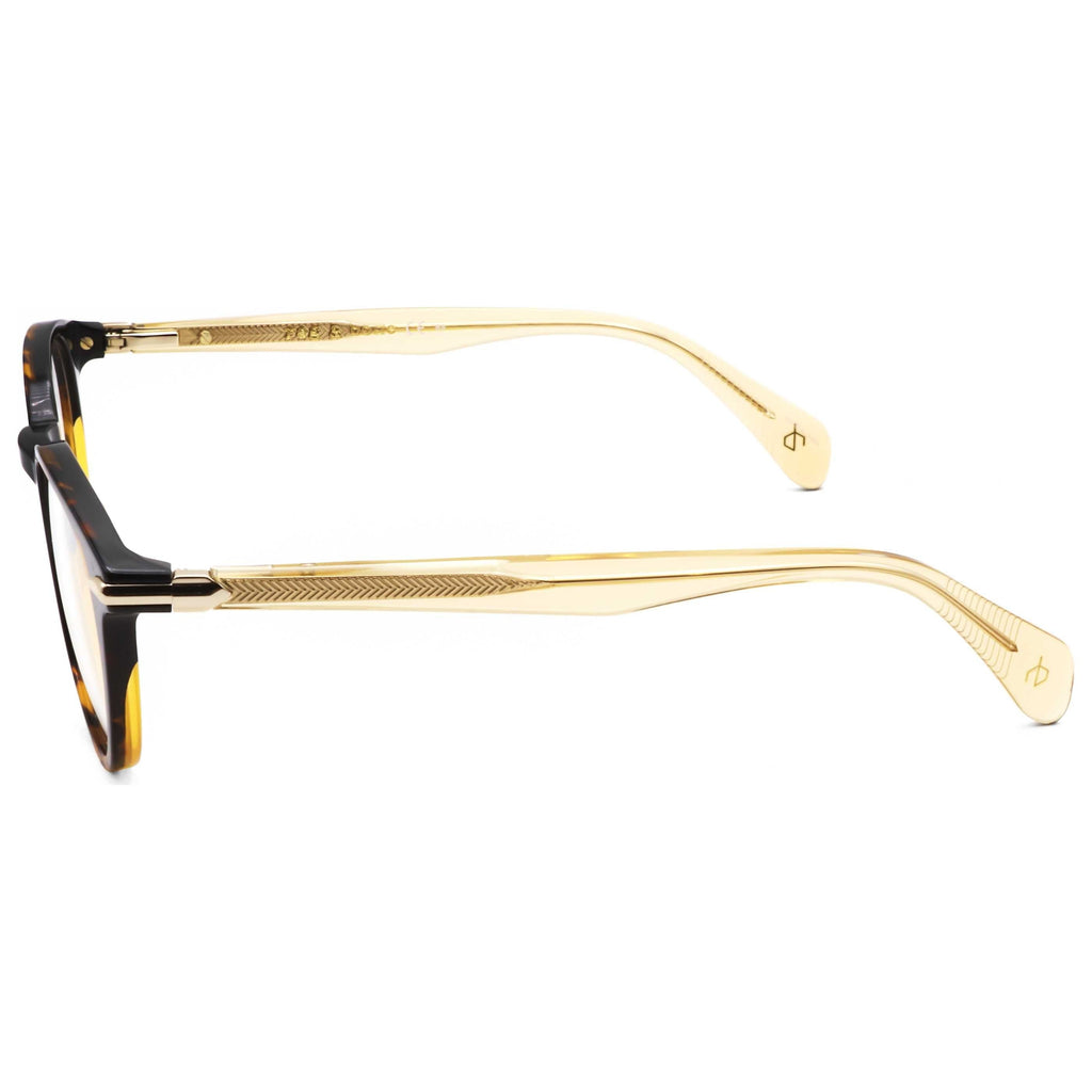 Rag & Bone Unisex Eyeglasses RNB8003-W4A-48