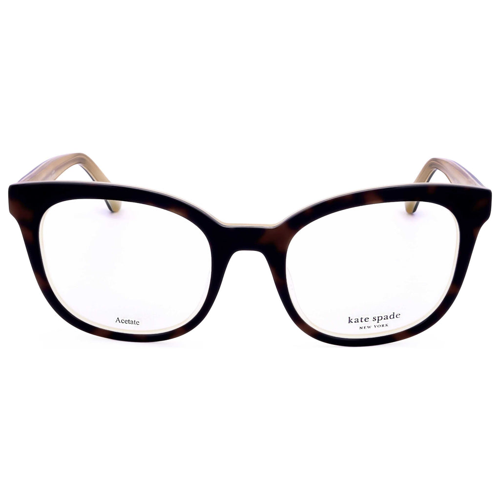 Kate Spade Samara Women's Eyeglasses SAMARA-G-086-52
