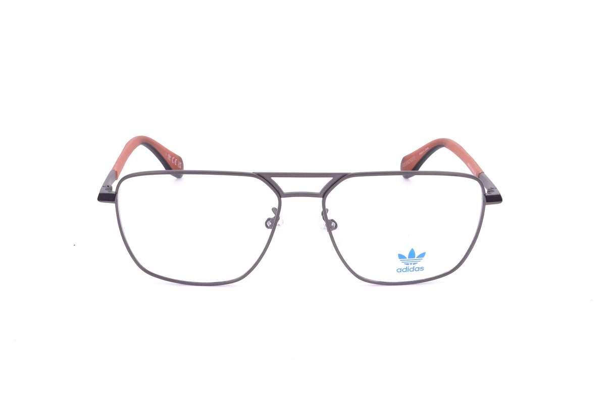 Adidas Original Men's Metal Glasses