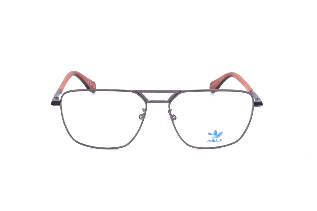 Adidas Original Men's Metal Glasses