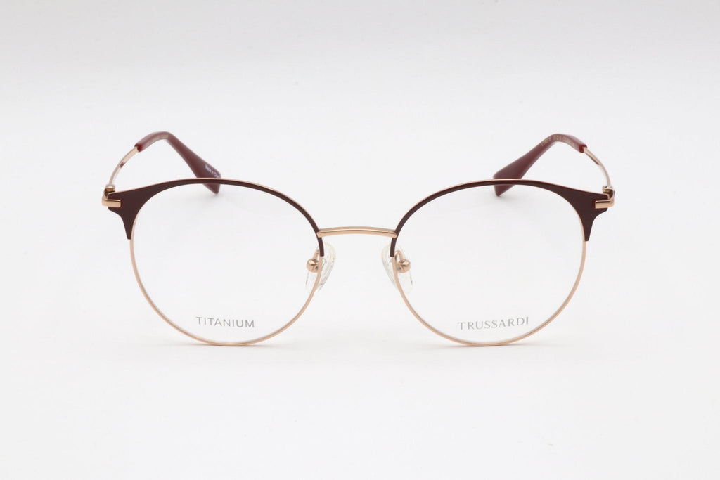 Trussardi Women's Metal Glasses