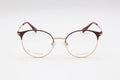 Trussardi Women's Metal Glasses