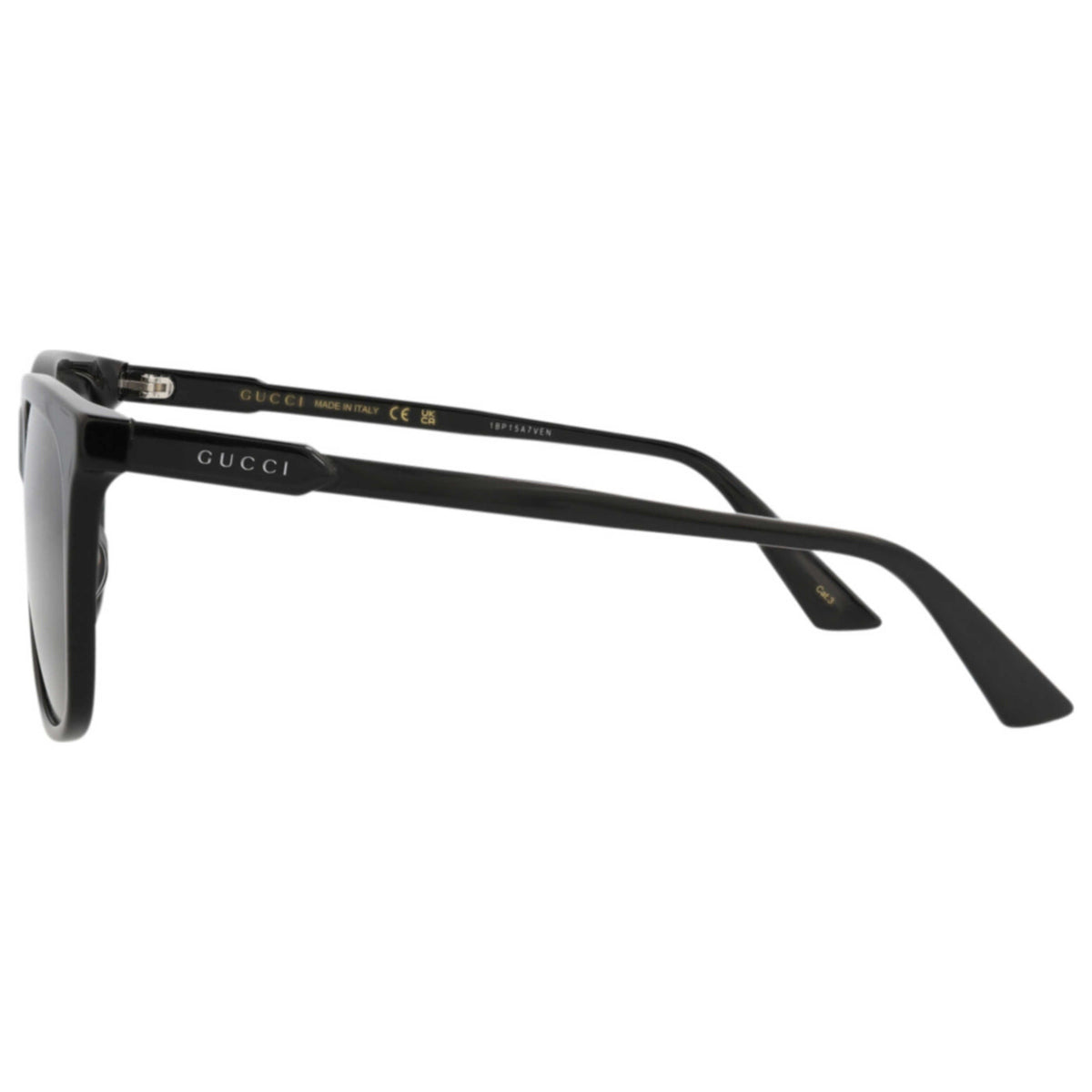 Gucci Unisex Sunglasses GG0495SA-30006469-001