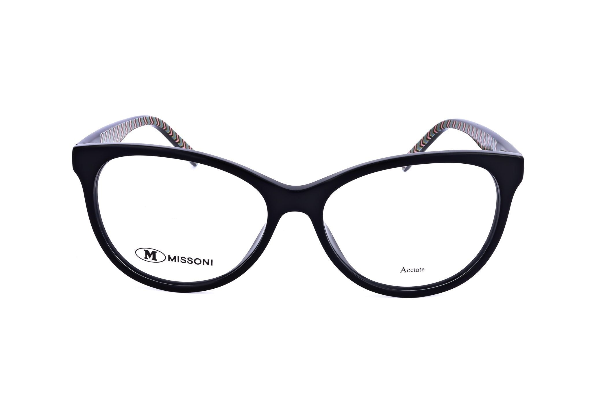 M Missoni Women's Acetate Glasses