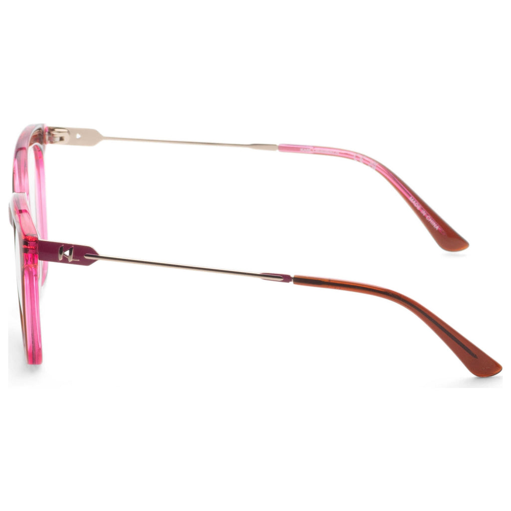 Karl Lagerfeld Women's Eyeglasses KL6108-206