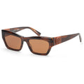 Longchamp Women's Sunglasses LO763S-211