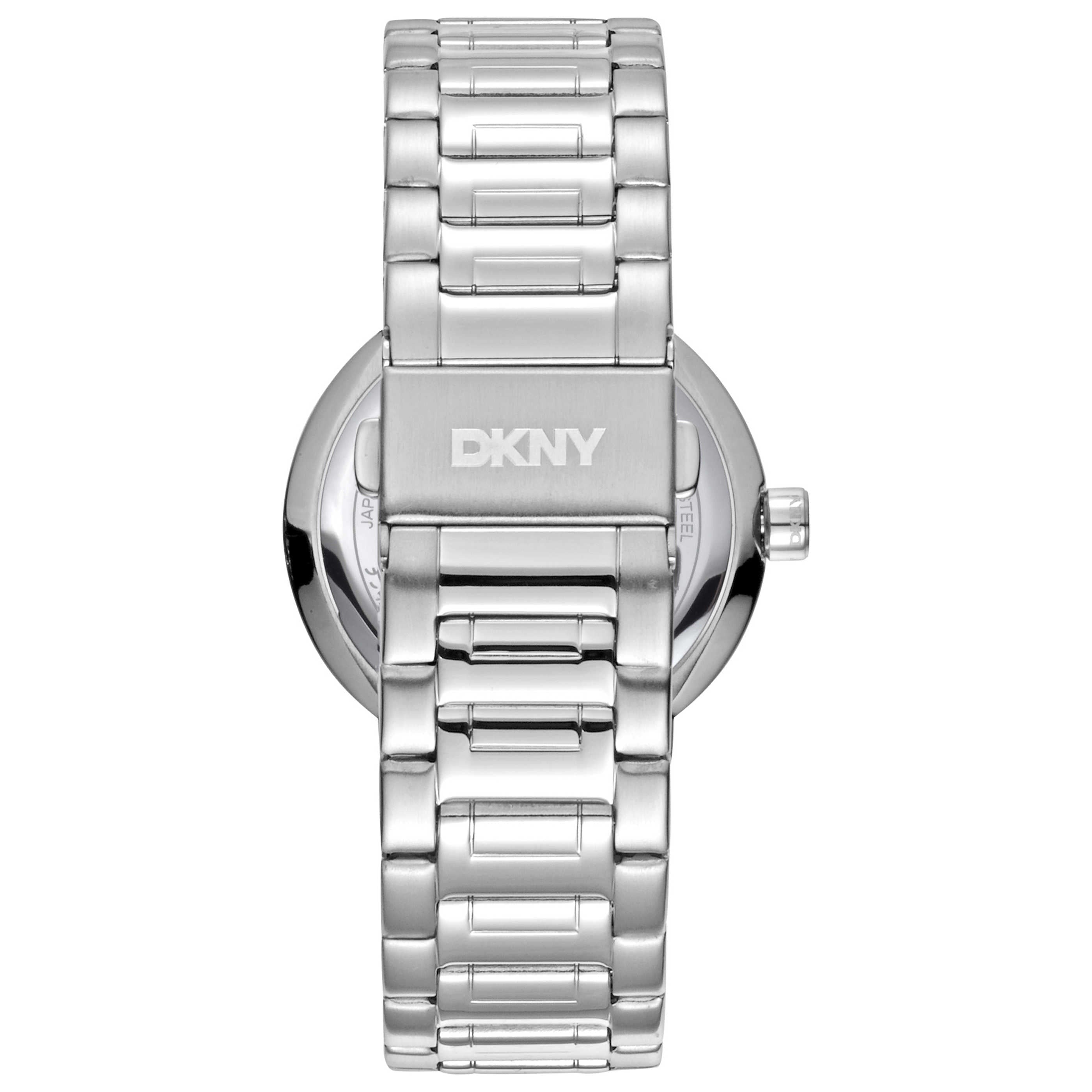 DKNY Women's Watch DK1L023M0025