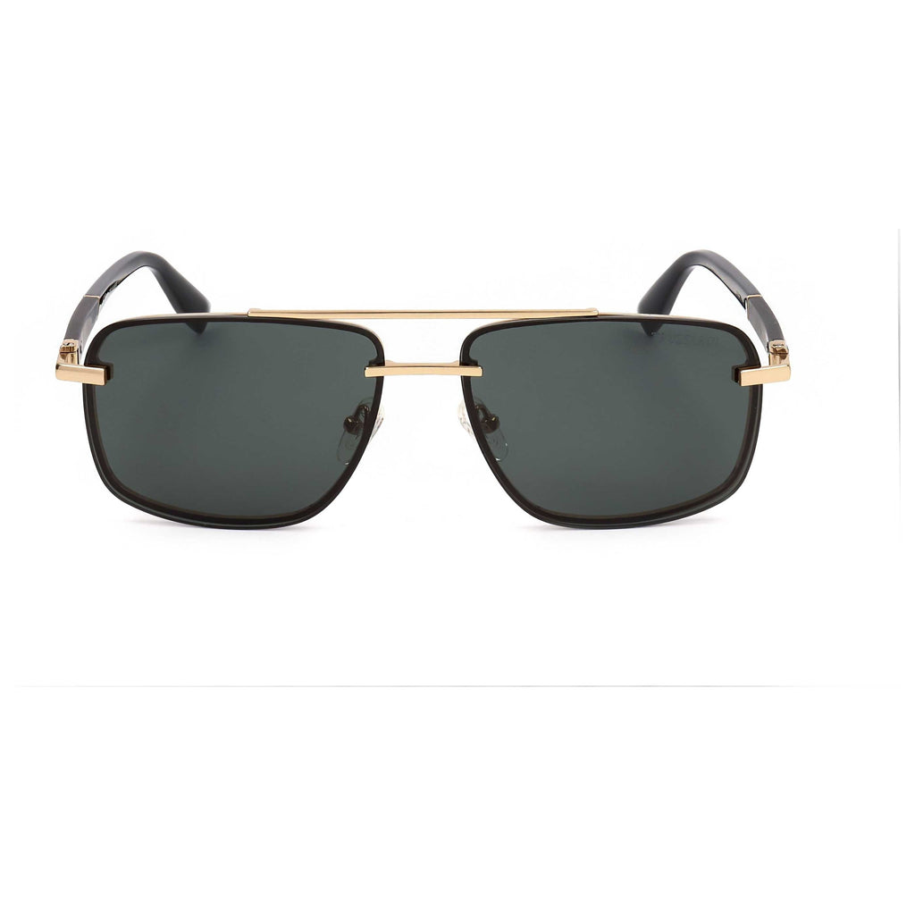 Trussardi Men's Sunglasses STR3005S-004BS-59