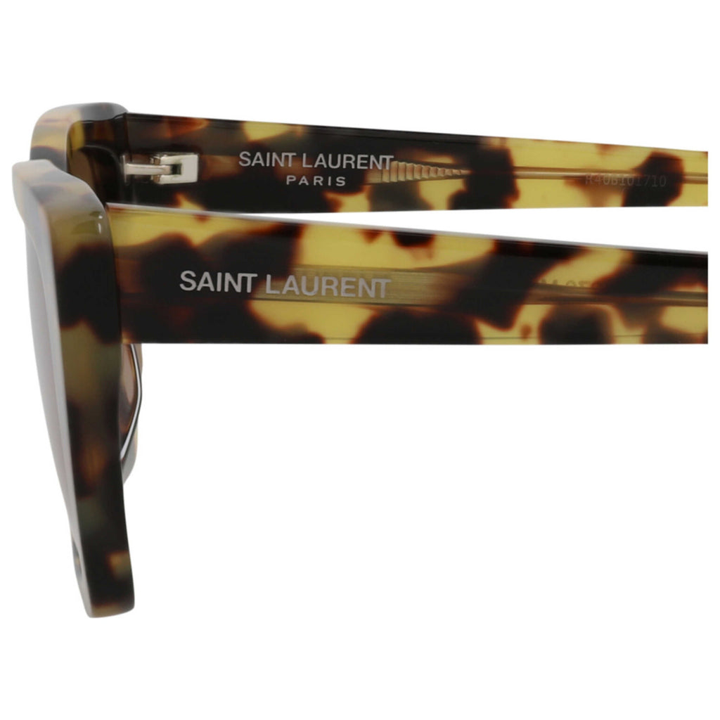 Saint Laurent Women's Sunglasses SL276MICA-30006557-037