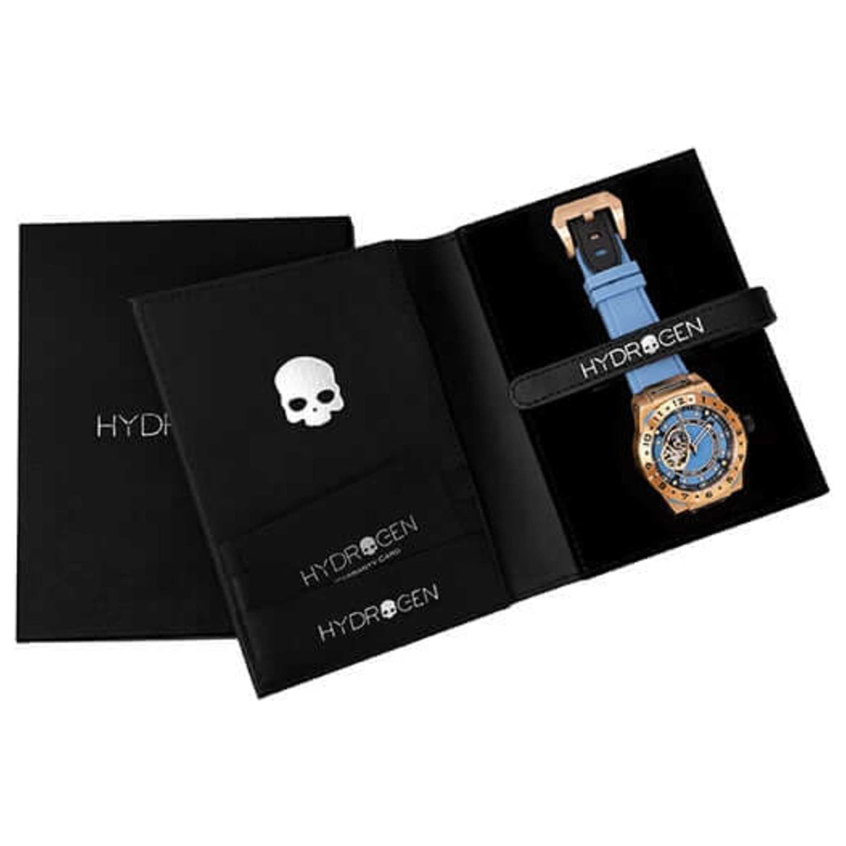 Hydrogen Men's Watch HW424414