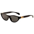 Versace Women's Sunglasses VE4491U-GB1-87-55