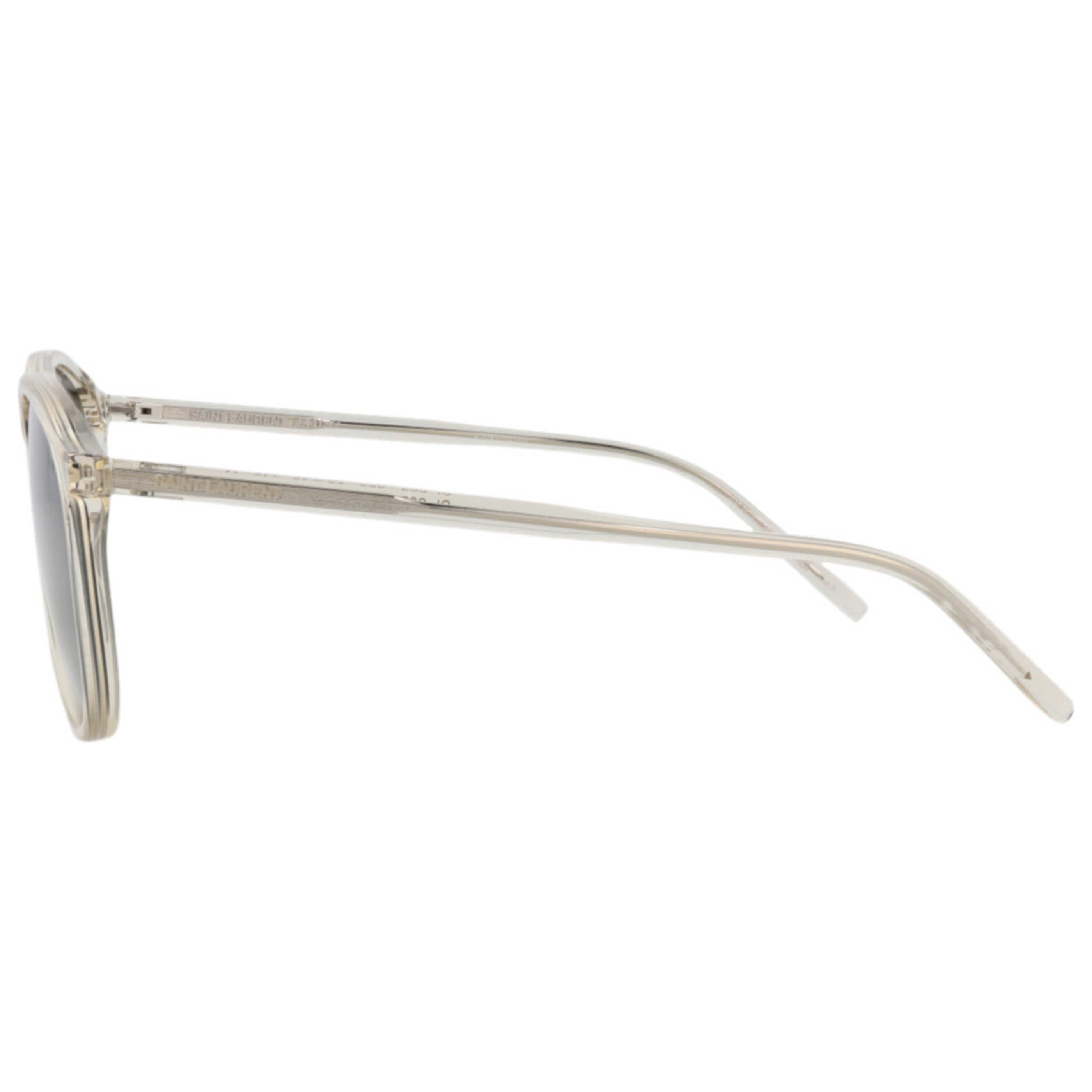 Saint Laurent Unisex Sunglasses SL667-30015249-003