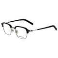 Montblanc Men's Eyeglasses MB0390O-001-50