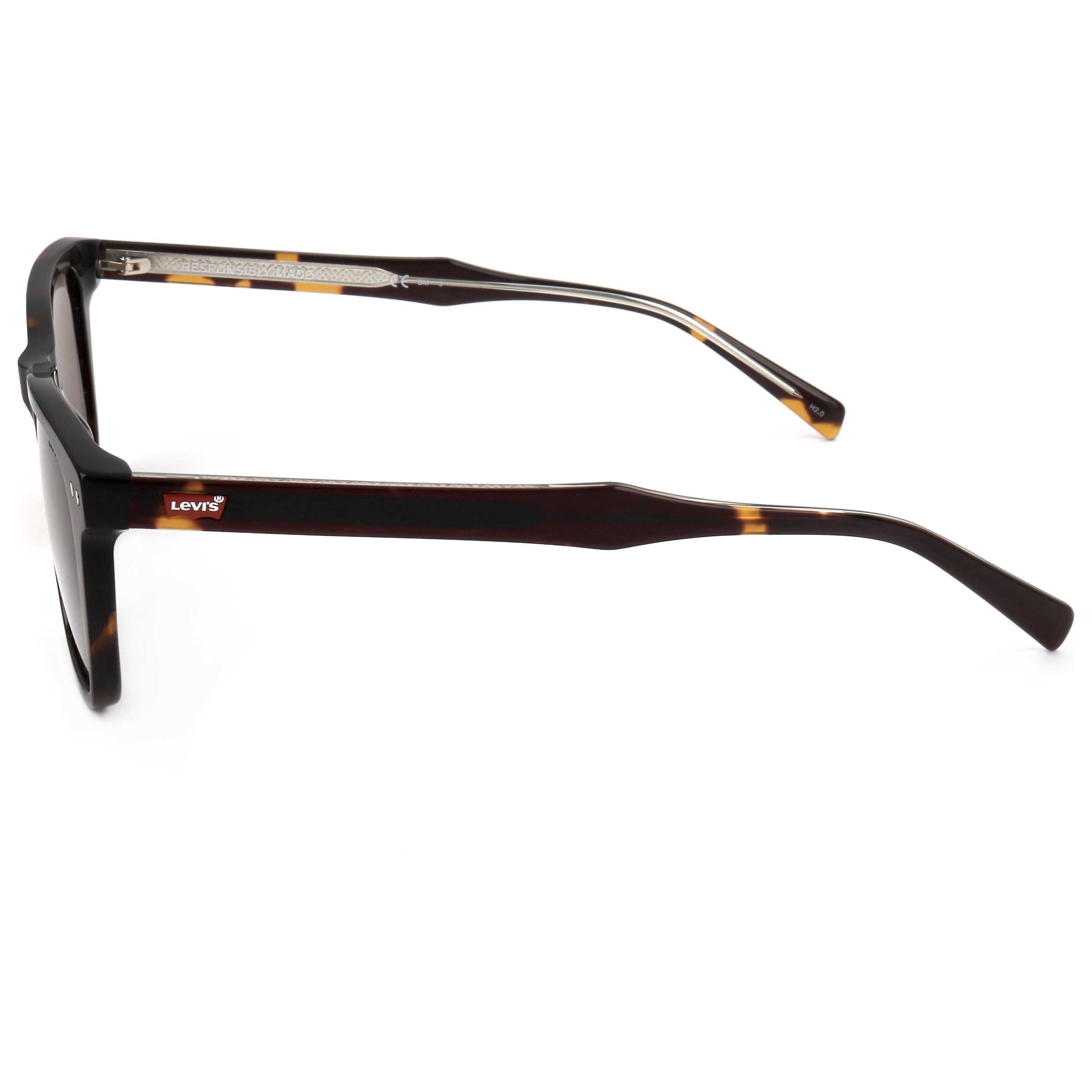 Levi's Men's Sunglasses LV5016-S-086-52