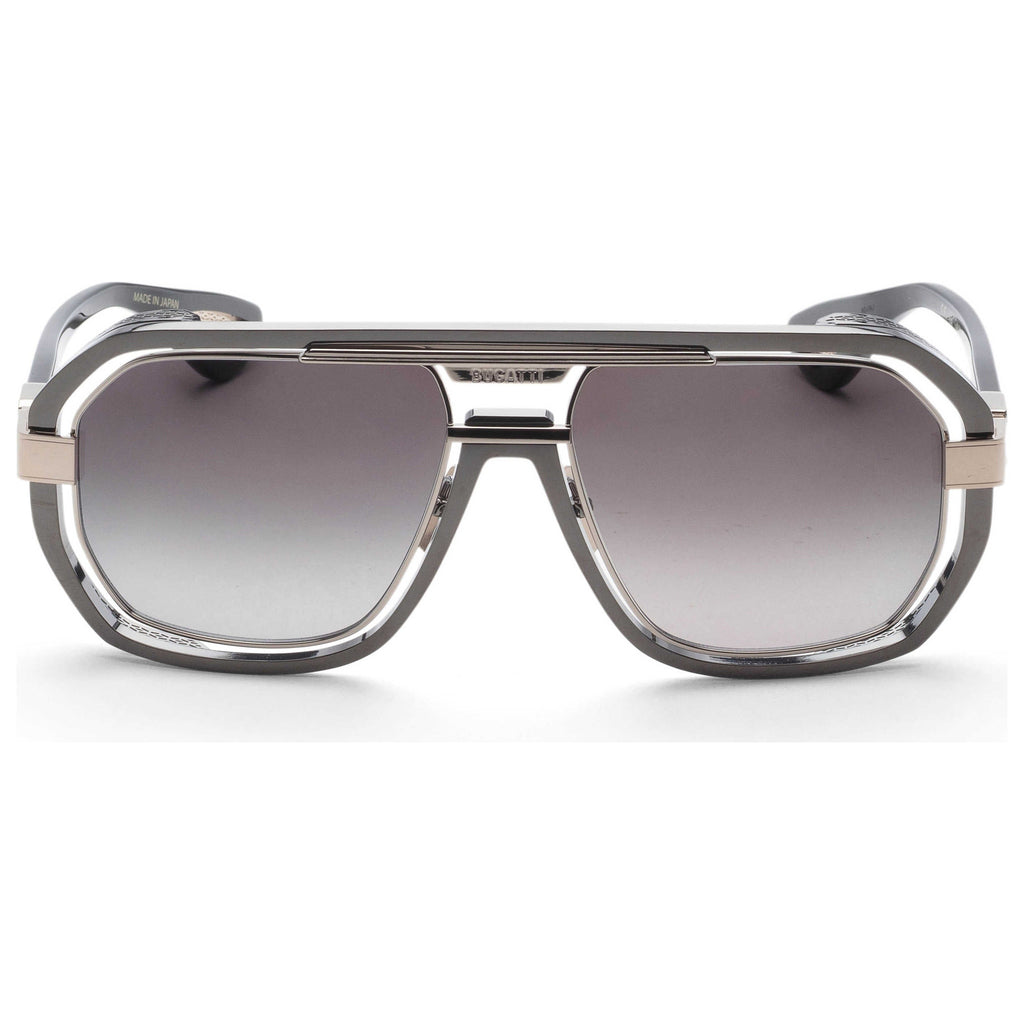 Bugatti Men's Sunglasses 08-GM-WG