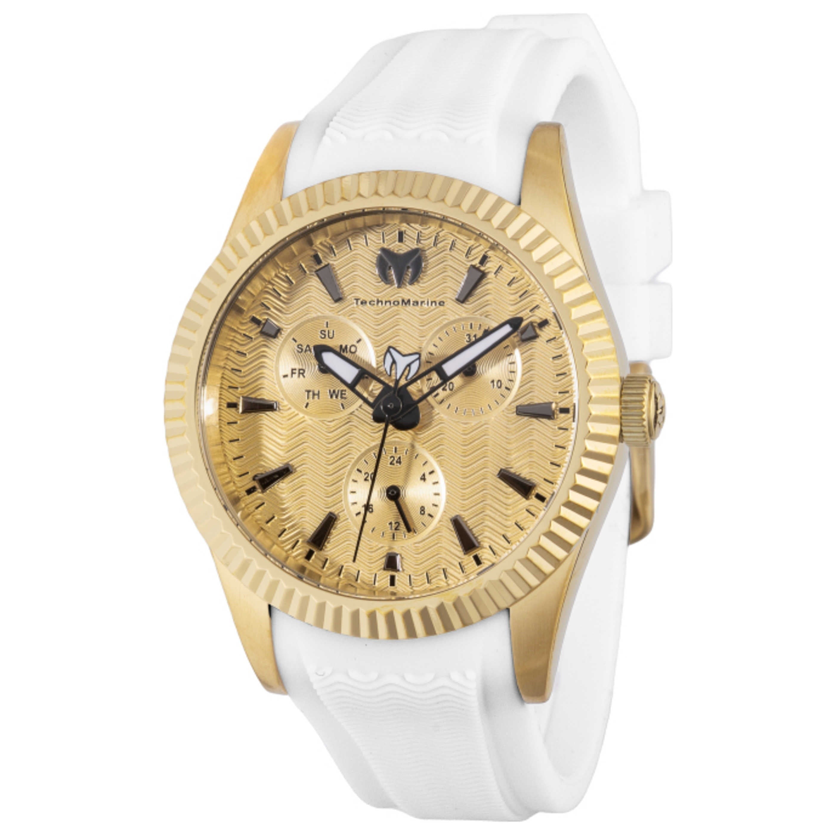 TechnoMarine Sea Dream Women's Watch TM-724003