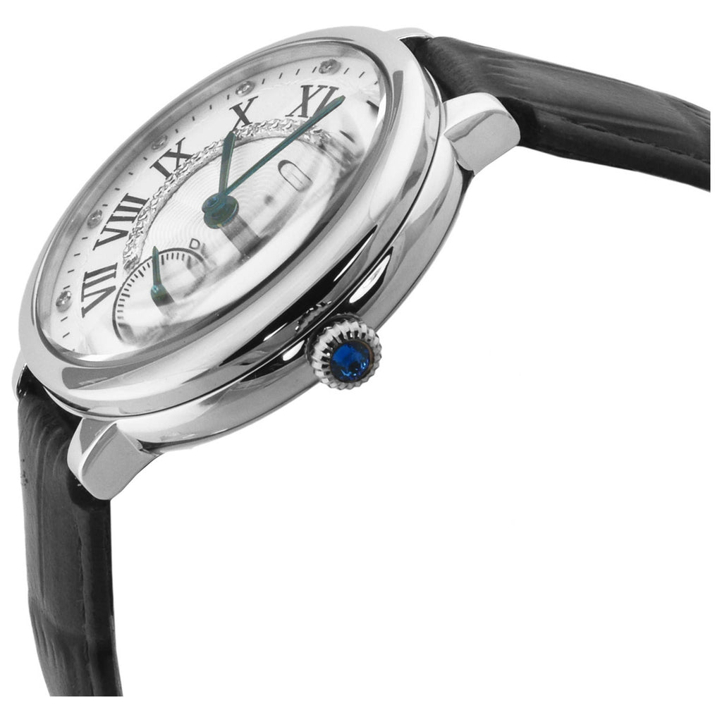 GV2 by Gevril Women's Watch 12200