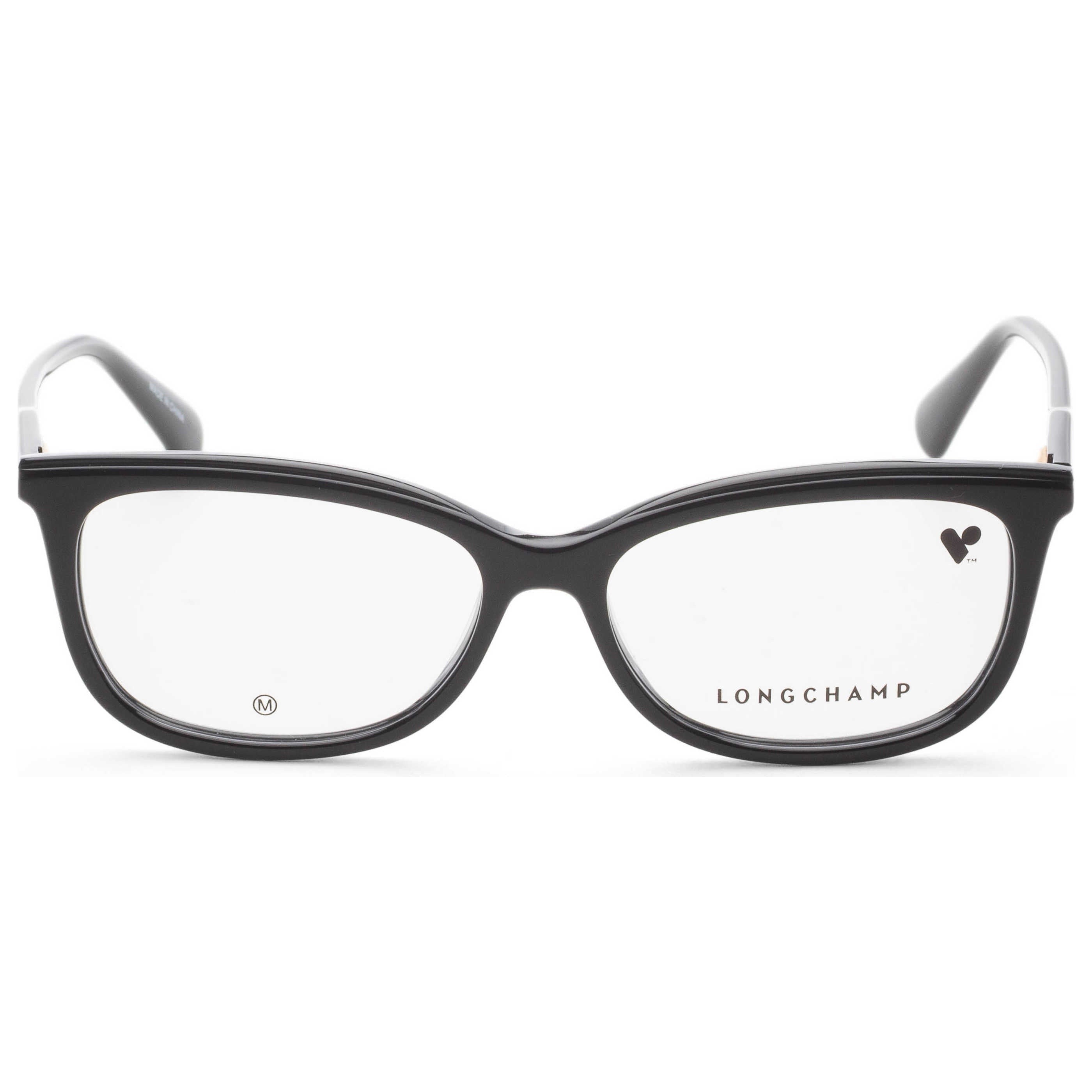 Longchamp Women's Eyeglasses LO2718-001