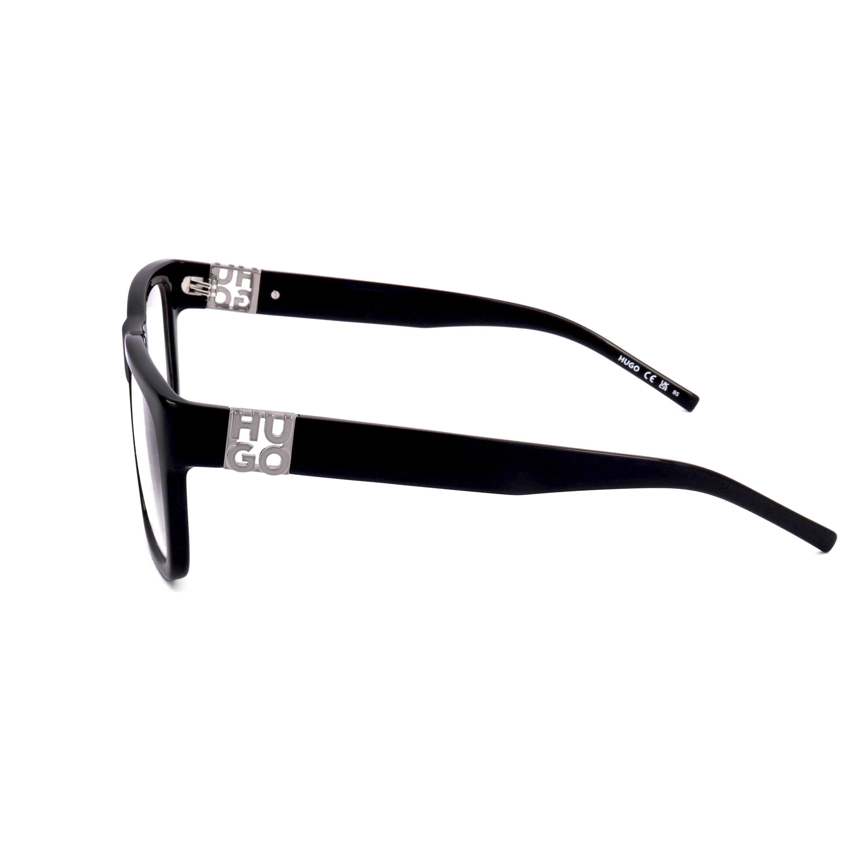 Hugo Boss Men's Eyeglasses HG1257-807-54