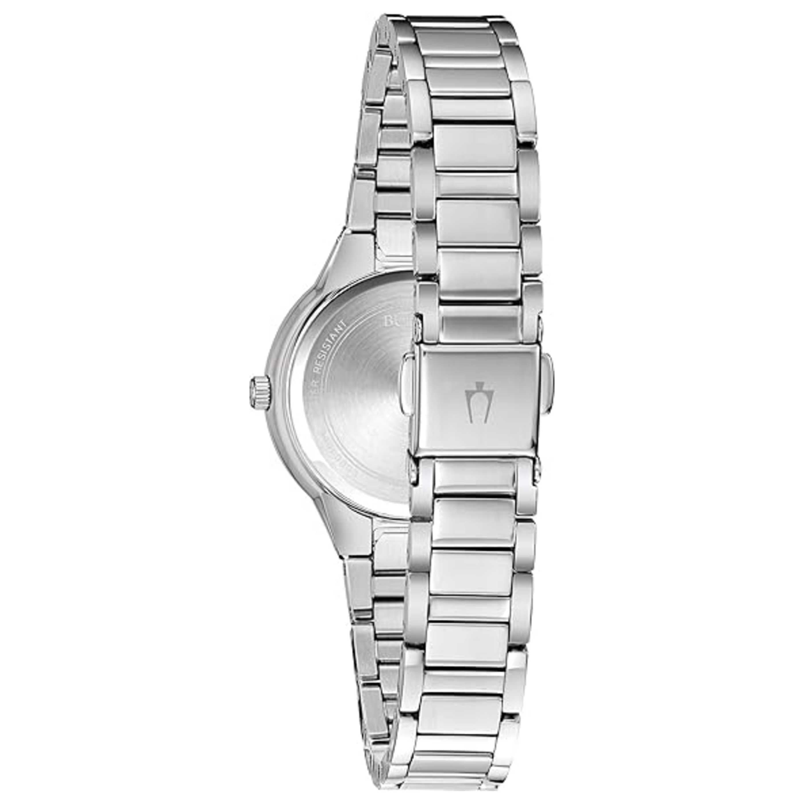 Bulova Crystals Women's Watch 96X147