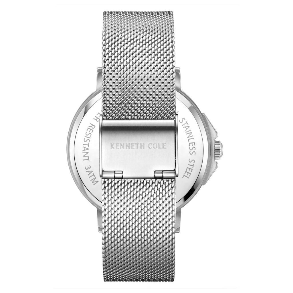 Kenneth Cole Men's Watch KC50778001