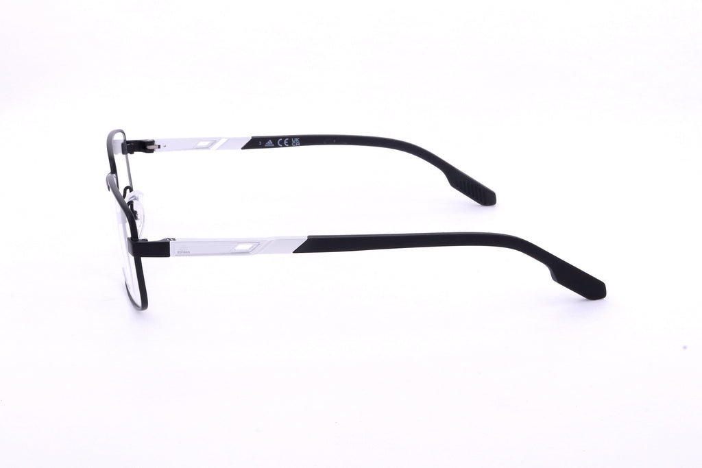 Adidas Sport Men's Metal Glasses