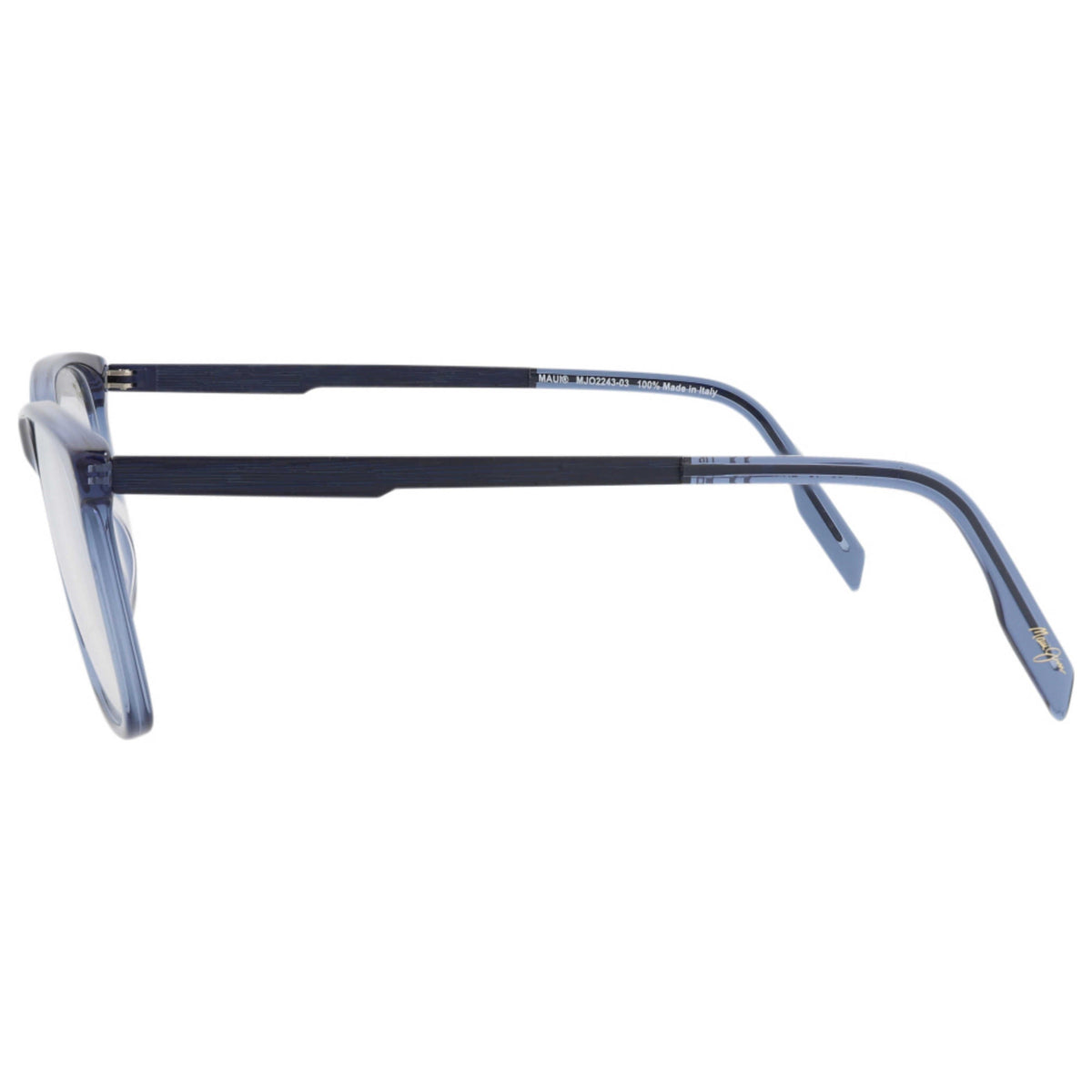Maui Jim Men's Eyeglasses MJO2243-03